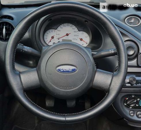 Ford Ka 2003 - фото 17