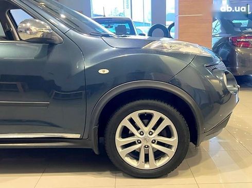 Nissan Juke 2011 - фото 8