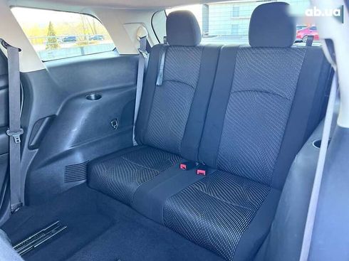 Dodge Journey 2019 - фото 29