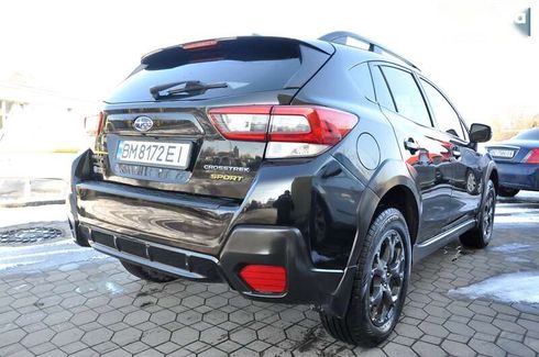 Subaru Crosstrek 2020 - фото 7