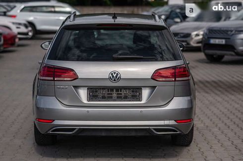 Volkswagen Golf 2019 - фото 9