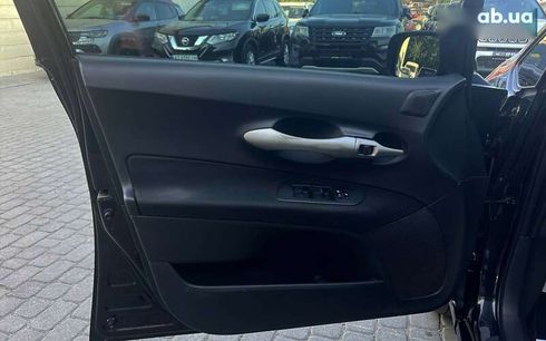 Toyota Auris 2007 - фото 9
