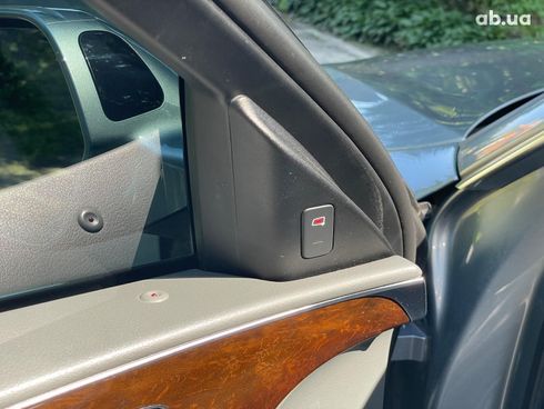 Audi A6 2014 серый - фото 11