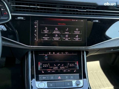 Audi Q7 2019 - фото 22