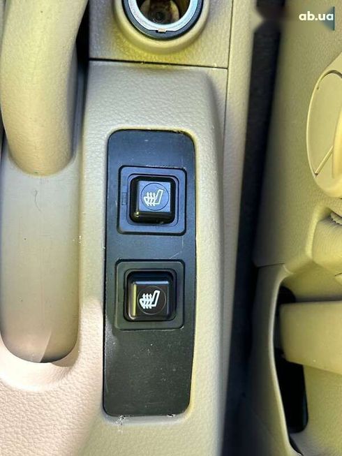 Nissan Tiida 2008 - фото 24