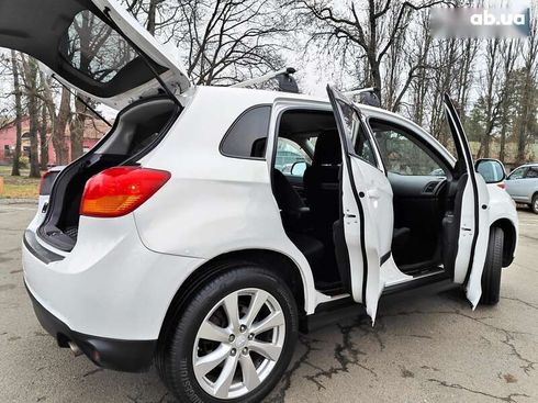 Mitsubishi Outlander 2015 - фото 18