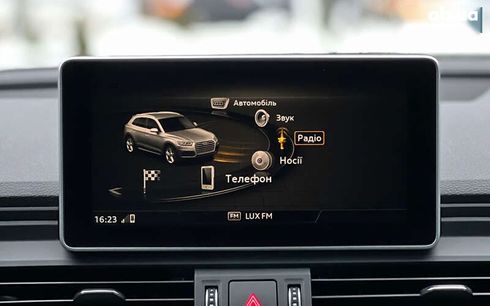 Audi Q5 2017 - фото 17
