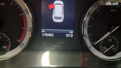Skoda Kodiaq 2022 - фото 11