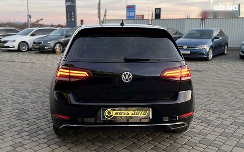 Volkswagen e-Golf 2019 - фото 6