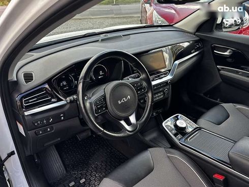 Kia Niro 2022 - фото 16