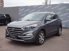Продаж вживаних Hyundai Tucson 2015 року в Одесі - купити на Автобазарі