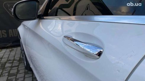 Mercedes-Benz C-Класс 2016 - фото 14