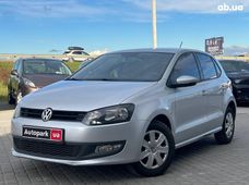 Продаж вживаних Volkswagen Polo 2011 року у Львові - купити на Автобазарі