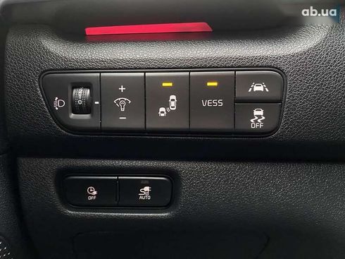 Kia Niro 2020 - фото 6