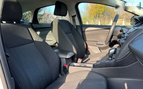 Ford Focus 2017 - фото 20