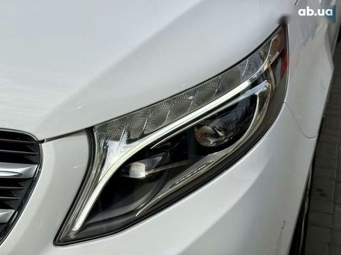 Mercedes-Benz V-Класс 2016 - фото 9