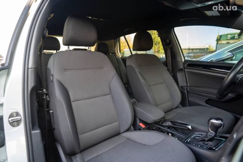 Volkswagen Golf 2017 - фото 7