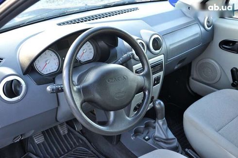 Dacia logan mcv 2010 - фото 17