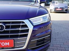 Продаж вживаних Audi 2017 року в Житомирі - купити на Автобазарі