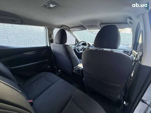 Nissan Rogue 2019 - фото 6