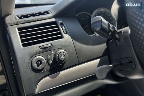Chevrolet Epica 2008 - фото 18