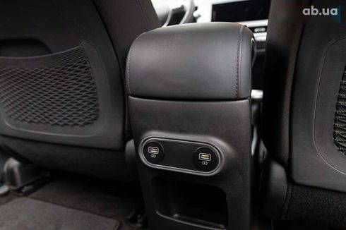 Hyundai Ioniq 5 2022 - фото 28