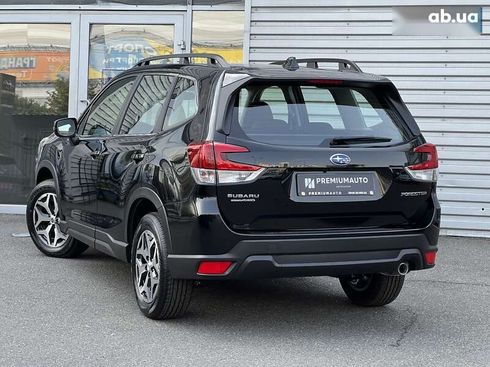 Subaru Forester 2024 - фото 10