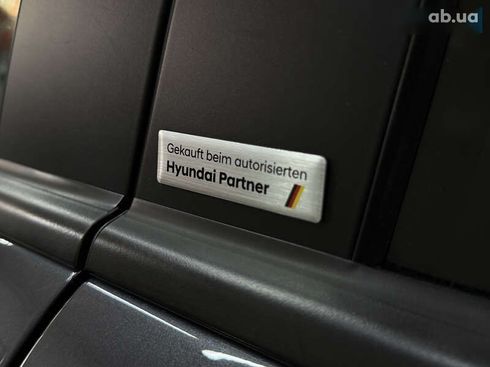 Hyundai Kona Electric 2020 - фото 28