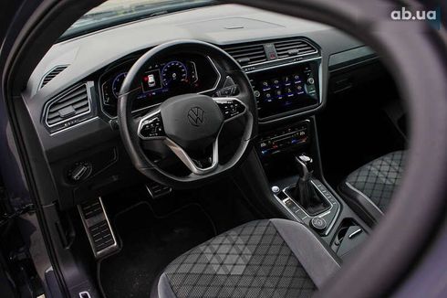 Volkswagen Tiguan 2021 - фото 22