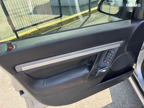 Opel Vectra 2008 - фото 18