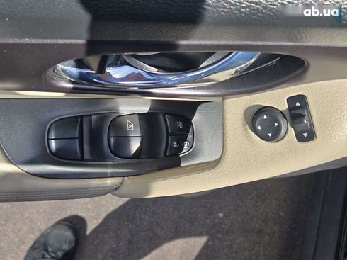 Nissan Rogue 2016 - фото 17