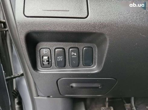 Peugeot 4007 2008 - фото 16
