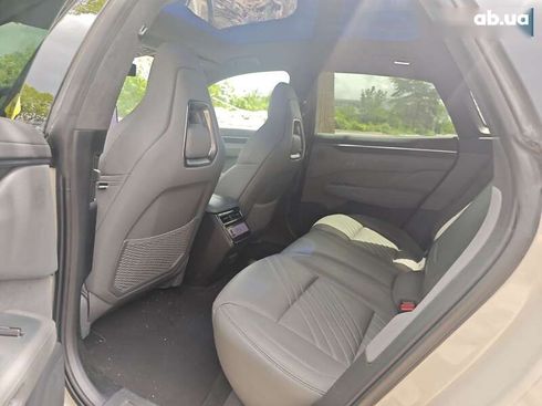 Zeekr 001 2024 - фото 7