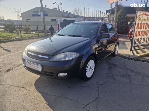 Chevrolet Lacetti 2005 - фото 3