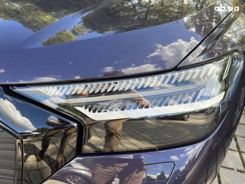 Audi Q4 e-tron 2022 - фото 33