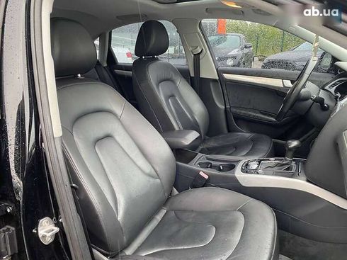 Audi A4 2015 - фото 28