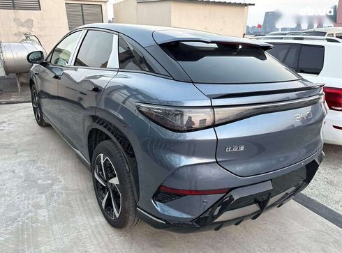 BYD Sea Lion 7 2024 - фото 5