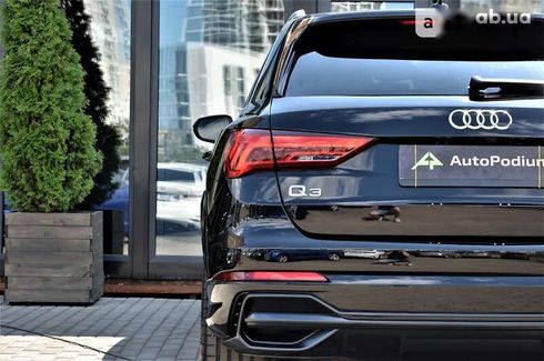 Audi Q3 2020 - фото 19