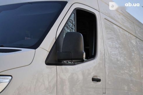 Mercedes-Benz Sprinter 2019 - фото 8