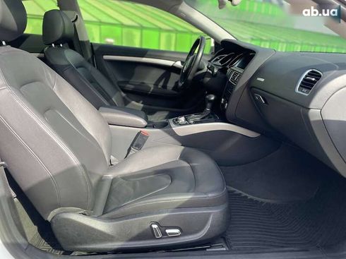 Audi A5 2014 - фото 24