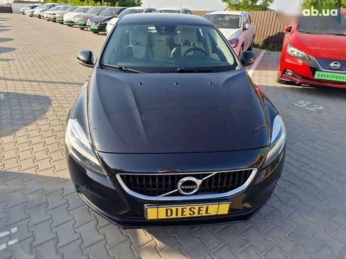Volvo V40 2018 - фото 3