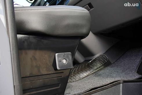 Volkswagen Transporter 2021 - фото 29