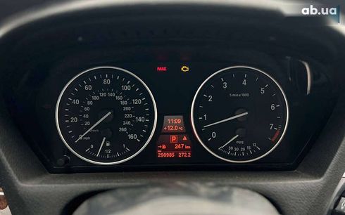 BMW X5 2010 - фото 16