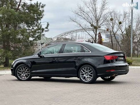 Audi A3 2014 - фото 9
