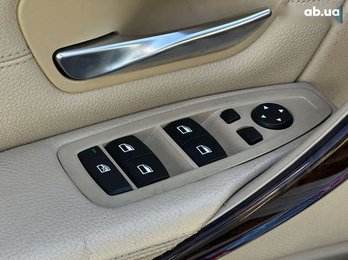 BMW 3 серия 2014 - фото 16