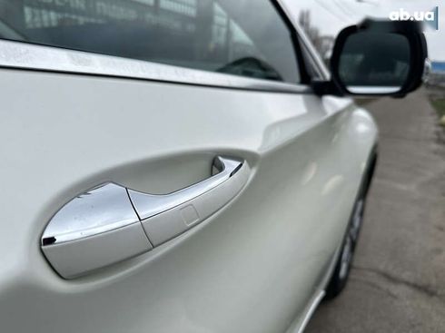 Infiniti Q30 2017 - фото 8