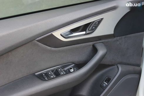Audi Q7 2015 - фото 20