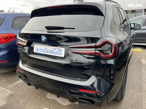 BMW X4 2024 - фото 5