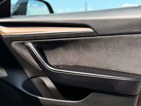 Tesla Model 3 2021 черный - фото 11