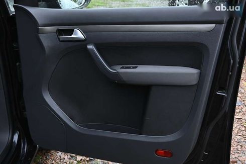 Volkswagen Touran 2009 - фото 28